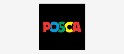 logo posca
